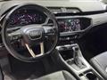 AUDI Q3 40 TDI quattro S tronic S line edition