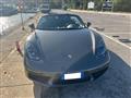 PORSCHE 718 PDK SPORT CHRONO BLACK PACK FULL! 2.0 T