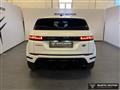 LAND ROVER RANGE ROVER EVOQUE HYBRID 2.0D I4 163 CV 4X4 Auto R-Dynamic