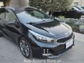 KIA CEE'D 1.6 CRDi 110 CV SW GT Line