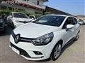 RENAULT CLIO SPORTER Sporter cdCi 8V 75CV S&sEnergy Zen 4 posti van