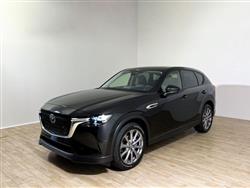 MAZDA CX-60 3.3L e-Skyactiv D 200 CV M Hybrid 2WD Exclusive Line