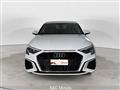 AUDI A3 SPORTBACK A3 SPB 30 TDI S tronic S line edition