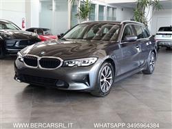 BMW SERIE 3 TOURING 320d 48V Touring Business Advantage