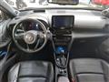 TOYOTA YARIS CROSS Yaris Cross 1.5 Hybrid 5p. E-CVT AWD-i Premiere