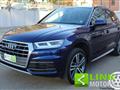 AUDI Q5 2.0 TDI 190 CV quattro S tronic Business Sport