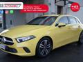 MERCEDES CLASSE A SEDAN A 250 Automatic 4Matic 4p. Sport