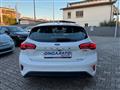 FORD FOCUS 1.0 EcoBoost Hybrid 125 CV Powershift 5p. ST-Line