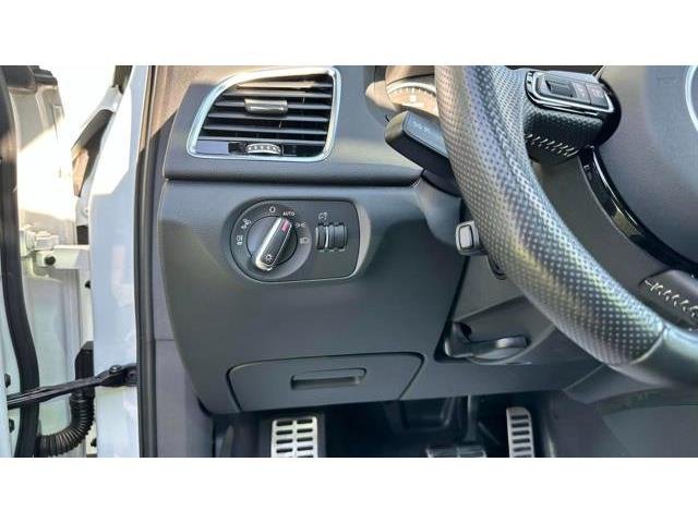 AUDI Q3 2.0 TDI 150CV quattro S tronic Sline Edition TETTO