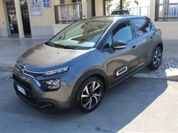 CITROEN C3 PureTech 83 S&S Shine