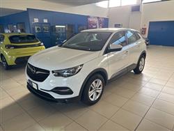 OPEL GRANDLAND X Grandland X 1.5 diesel Ecotec Start&Stop aut. Business