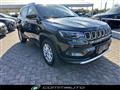 JEEP COMPASS 4XE 1.3 Turbo T4 190 CV PHEV AT6 4xe Limited