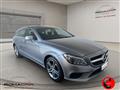 MERCEDES CLASSE CLS BlueTEC 4Matic Premium Shooting Brake