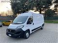 FIAT DUCATO 35 3.0 CNG *FRIGO FRCX (-20°) - ATP - LUNGO