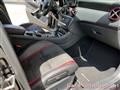 MERCEDES CLASSE A 4Matic Automatic