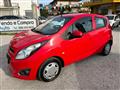 CHEVROLET SPARK 1.0 LS GPL