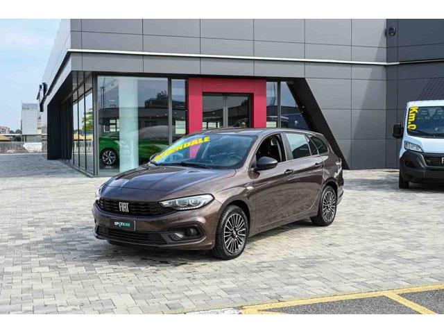 FIAT TIPO STATION WAGON 1.6 Mjt S&S SW City Life 130cv