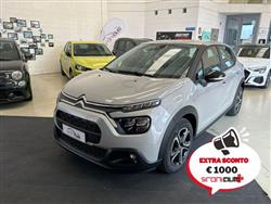 CITROEN C3 PureTech 83 S&S Plus