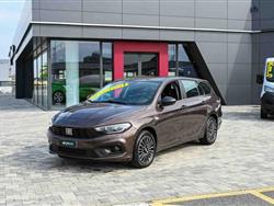 FIAT TIPO STATION WAGON 1.6 Mjt S&S SW City Life 130cv