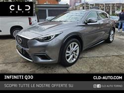 INFINITI Q30 1.5 diesel