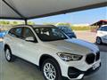 BMW X1 sDrive18d Business Advantage