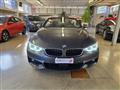 BMW SERIE 4 d Cabrio Msport