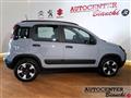 FIAT PANDA 1.0 FireFly S&S Hybrid City Cross