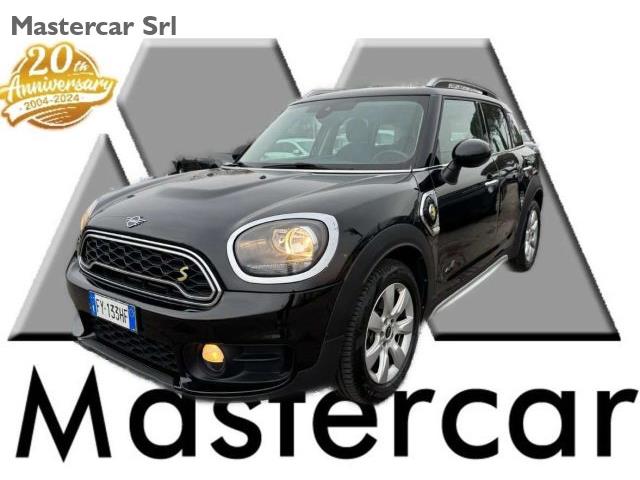 MINI COUNTRYMAN 1.5 Cooper SE all4 auto tg: FY133HF