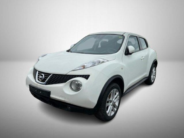 NISSAN JUKE 1.6 Acenta