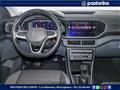 VOLKSWAGEN T-CROSS 1.0 TSI 110 CV Advanced