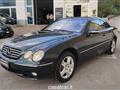 MERCEDES CLASSE CL CL 500 cat