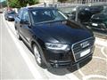 AUDI Q3 2.0 tdi Advanced quattro 177cv s-tronic C/VENDITA