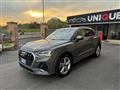 AUDI Q3 35 TFSI S tronic S line edition