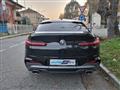 BMW X4 xDrive25d Msport-X