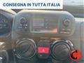 FIAT QUBO FURGONE+IVA 4 POSTI 1.3 MJT95 CV N1-BLUETOOTH-NAVI