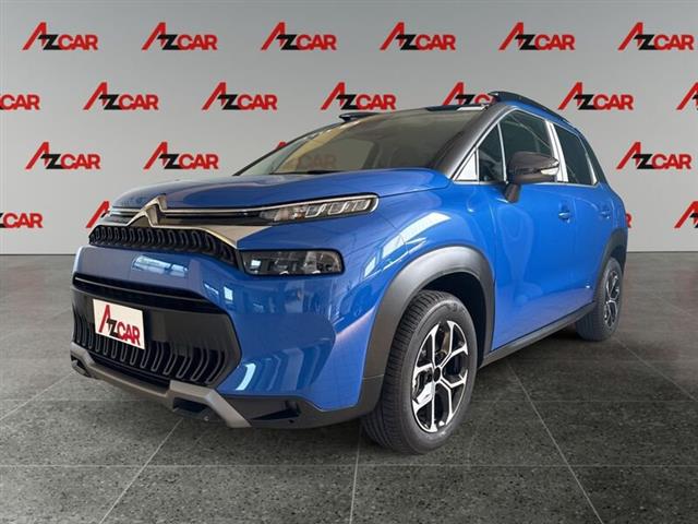 CITROEN C3 AIRCROSS C3 Aircross PureTech 110 S&S Plus