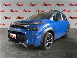 CITROEN C3 AIRCROSS C3 Aircross PureTech 110 S&S Plus