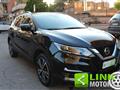 NISSAN QASHQAI 1.5 dCi N-Connecta