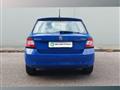 SKODA FABIA 1.0 MPI 75 CV