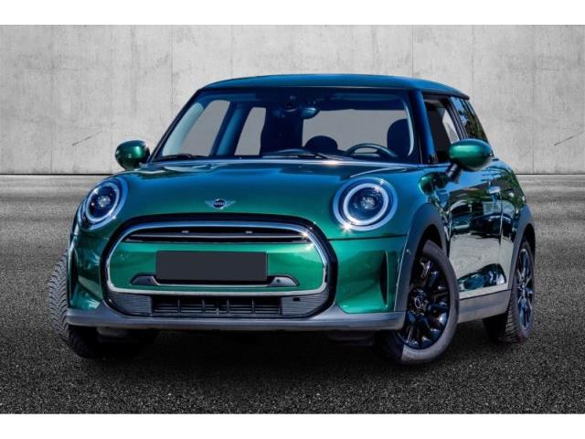 MINI MINI 3 PORTE 1.5 Cooper Classic