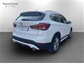 BMW X1 sdrive18d Sport auto