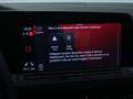 VOLKSWAGEN GOLF 2.0 TSI DSG Harman Kardon/Fendinebbia LED "X"