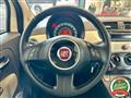 FIAT 500 1.2 Lounge Dualogic *AUTOMATICA*NEOPATENTATI*