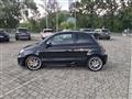 ABARTH 595 COMPETIZIONE 595 1.4 Turbo T-Jet 180 CV MTA Competizione