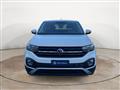 VOLKSWAGEN T-CROSS 1.0 TSI Urban BMT