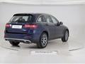 MERCEDES GLC SUV - X253 2019 Diesel 200 d Premium Plus 4matic auto