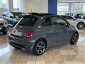 FIAT 500 1.0 Hybrid Red Sport