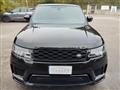 LAND ROVER RANGE ROVER SPORT HSE 3.0 SDV6