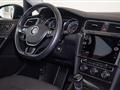 VOLKSWAGEN GOLF 1.6 TDI 115 CV 5p. Business BlueMotion Technology