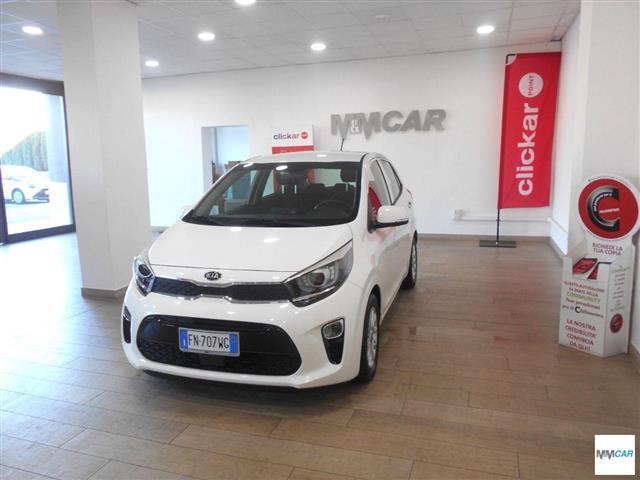 KIA Picanto 1.0 12V 5p. Cool